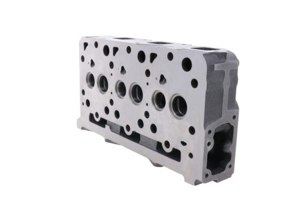 Testata Kubota D1703 - immagine 4