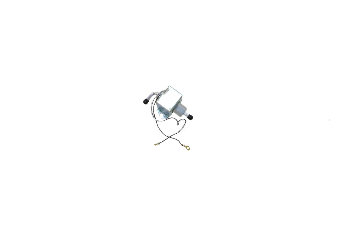 Pompa di alimentazione carburante Iseki TA, TC, TE, TK, 5035, 5040, 5135, 5140, Massey Ferguson