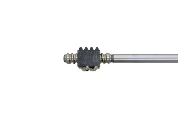 Albero dello sterzo Yanmar YM195, YM240, YM1300, YM1500, YM1600, YM1700, YM1900, YM2000, YM2200, YM2700, Kubota L-Serie, John Deere 650, 750 - immagine 5
