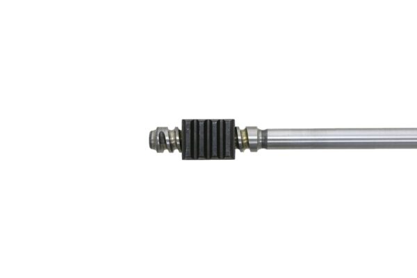 Albero dello sterzo Yanmar YM195, YM240, YM1300, YM1500, YM1600, YM1700, YM1900, YM2000, YM2200, YM2700, Kubota L-Serie, John Deere 650, 750 - immagine 6