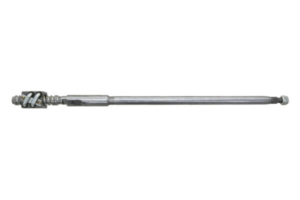 Albero dello sterzo Yanmar YM, YMG - immagine 4