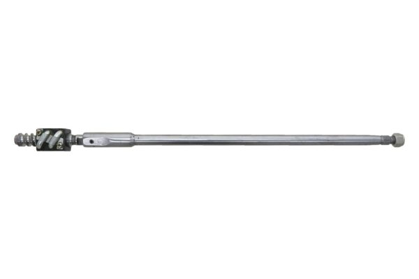 Albero dello sterzo Yanmar YM140, YM147, YM186, YM1401, YM1510, F175 - immagine 3