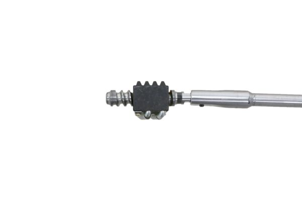 Albero dello sterzo Yanmar YM140, YM147, YM186, YM1401, YM1510, F175 - immagine 4