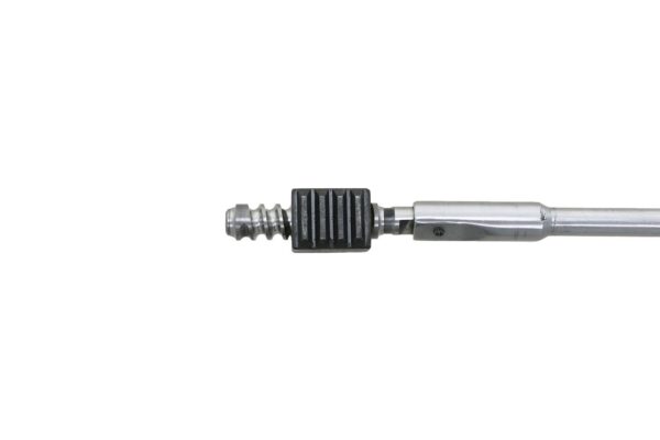 Albero dello sterzo Yanmar YM140, YM147, YM186, YM1401, YM1510, F175 - immagine 5