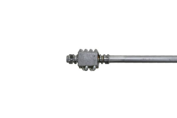 Albero dello sterzo Yanmar YM276, YM330, YM2500, YM3000, YM2610, YM3110, John Deere 850, 950 - immagine 5