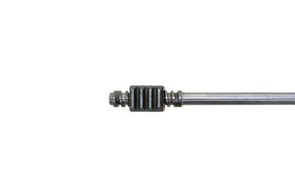Albero dello sterzo Yanmar YM276, YM330, YM2500, YM3000, YM2610, YM3110, John Deere 850, 950 - immagine 6