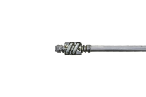Albero dello sterzo Yanmar YM276, YM330, YM2500, YM3000, YM2610, YM3110, John Deere 850, 950 - immagine 7