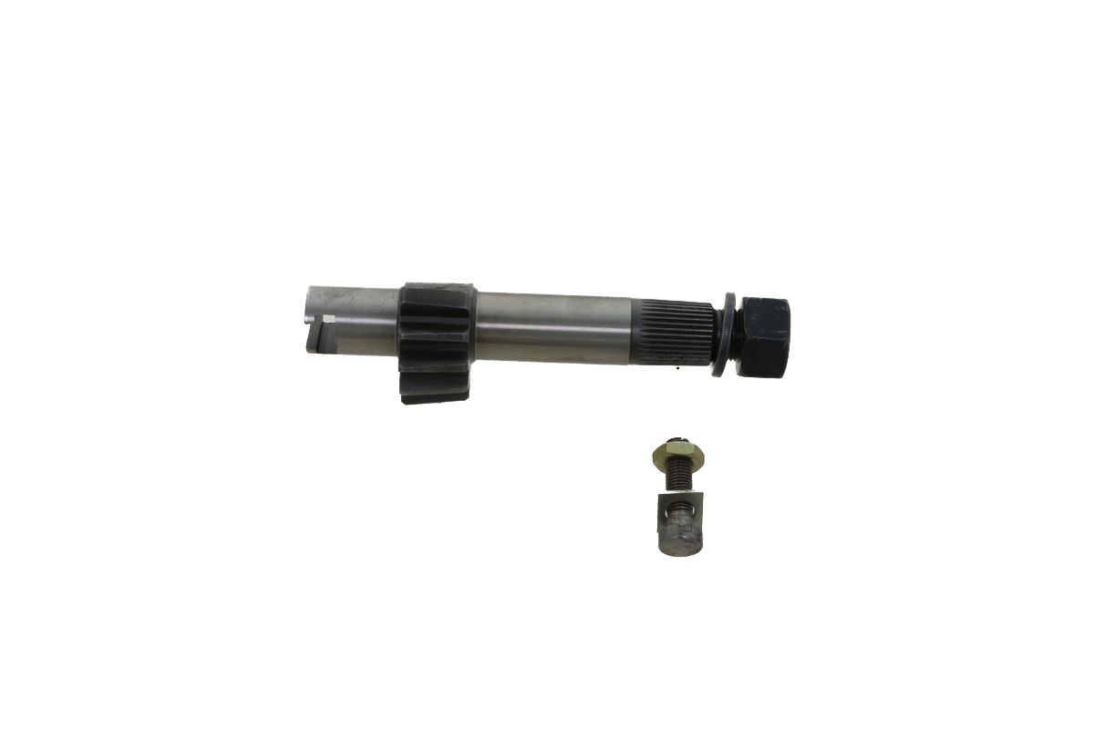 Albero dello sterzo orizzontale Yanmar serie YM