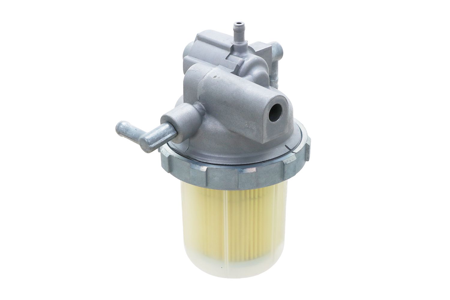 Gruppo filtro carburante Iseki TA, TK, TG-Tipi, 5035, 5040, 5135, 5140,, Massey Ferguson