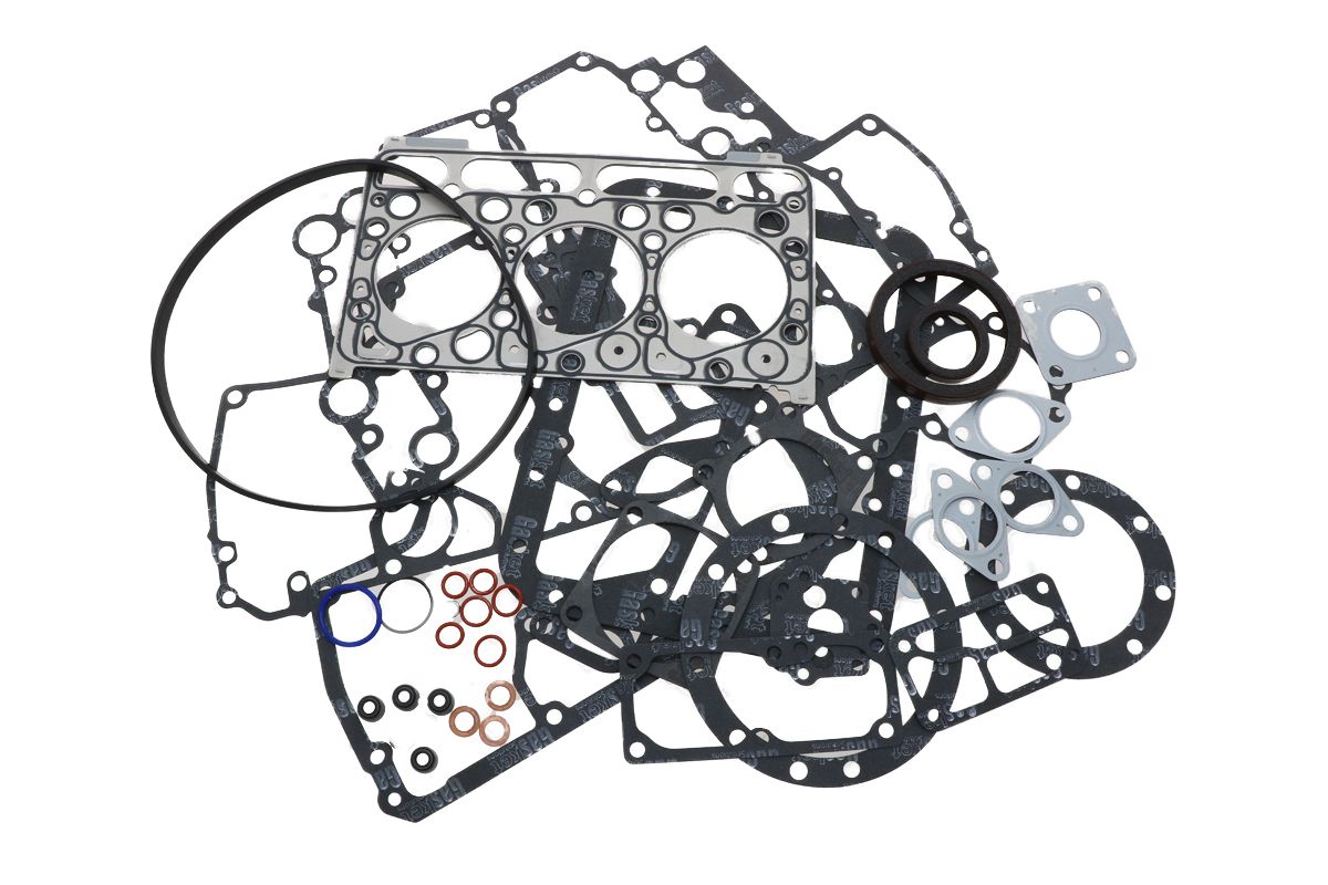Kit Guarnizioni testata Kubota D1302, 3D82, KH60, KH11A, L2250 DT, L2250 F, L275, L2002