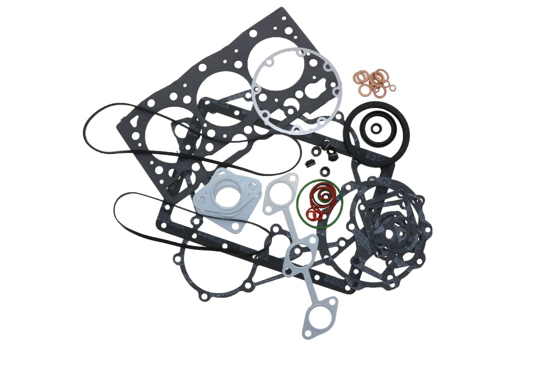 Set guarnizioni testa Kubota D1005, DF1005, WG1005,