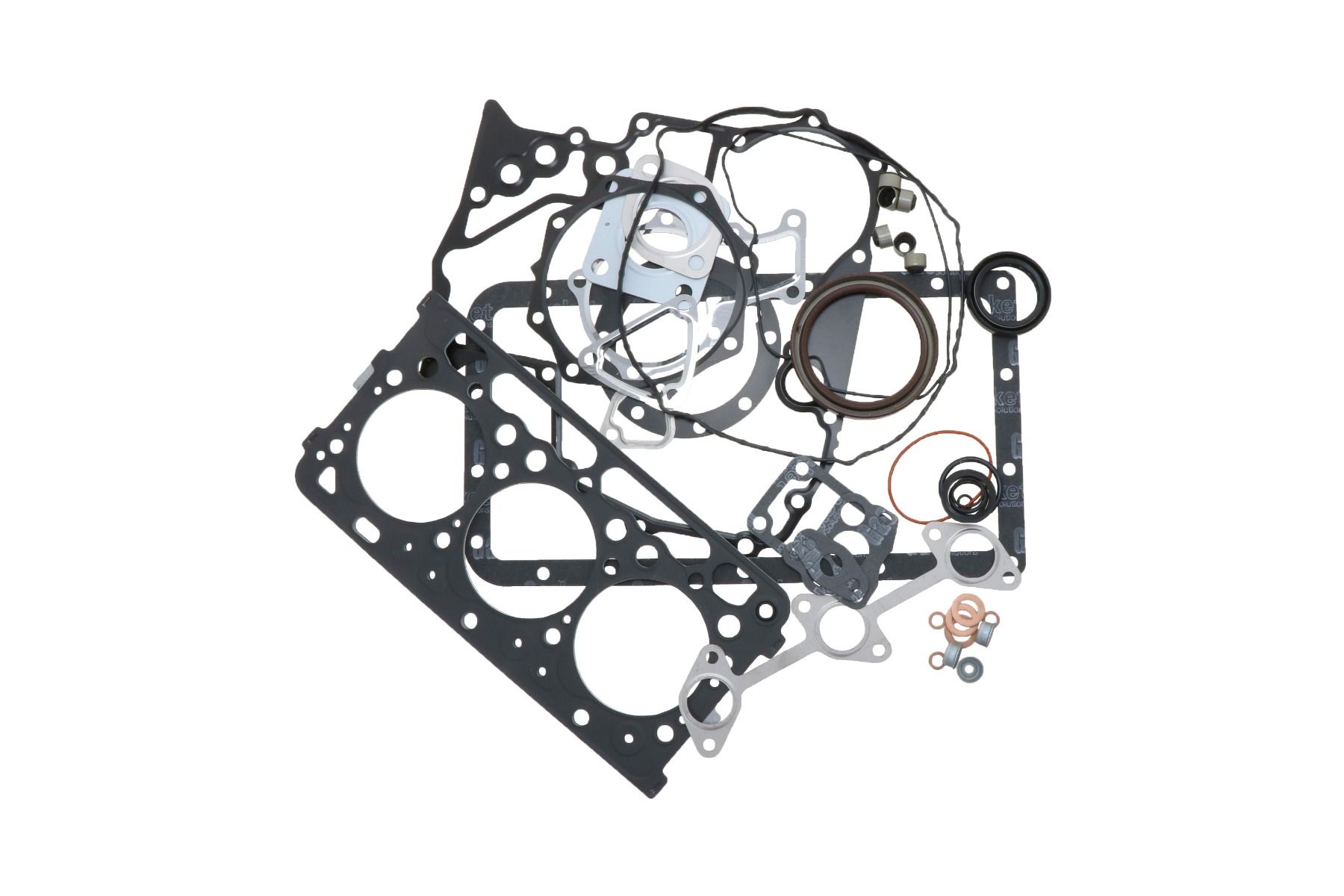 Kit guarnizioni testa Kubota D902