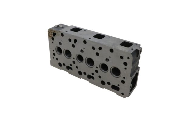 Testa cilindro iniezione indiretta Kubota D1005 - immagine 3