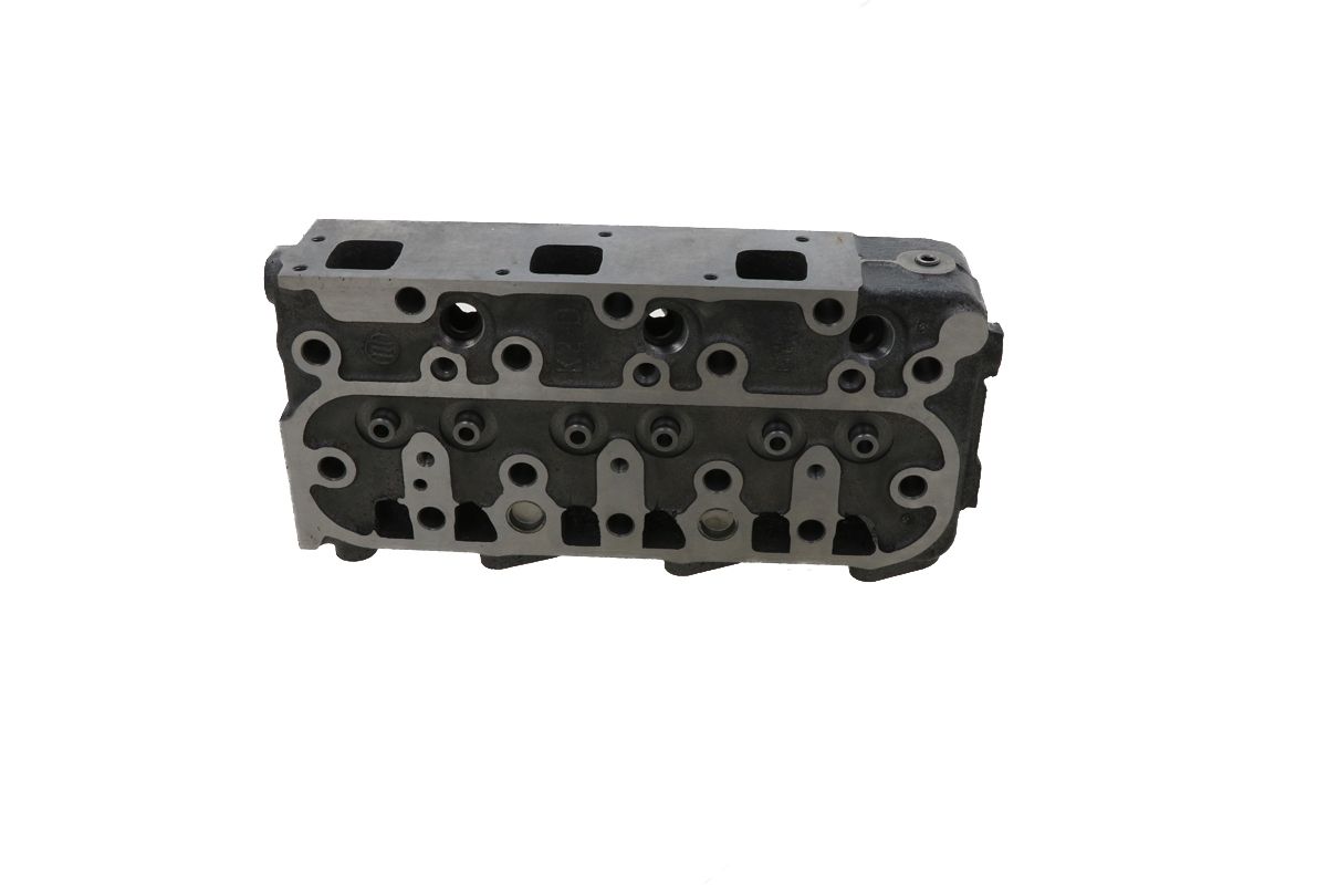 Testa cilindro iniezione indiretta Kubota D1005