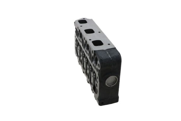 Testa del cilindro a iniezione indiretta Kubota D782 - immagine 2