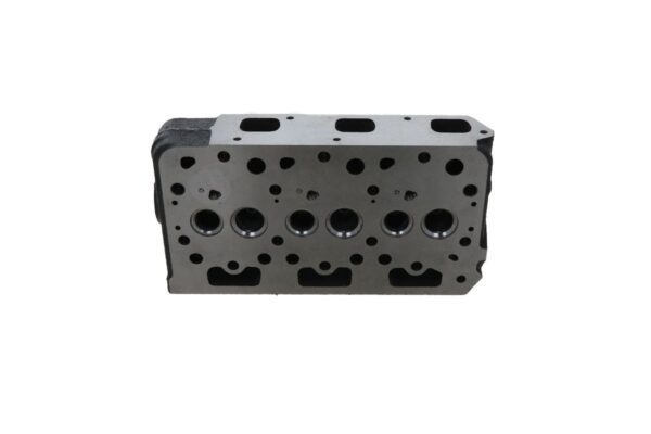 Testa del cilindro a iniezione indiretta Kubota D782 - immagine 3