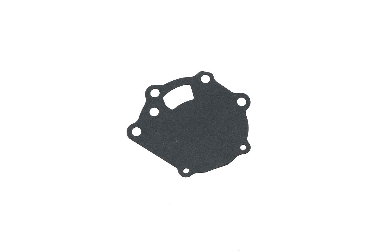Guarnizione pompa acqua Mitsubishi K3, K4, MVS3L, MVS3L2, S3L, S3L2, S4L, S4L2, Captain, Startrac, Etc.,