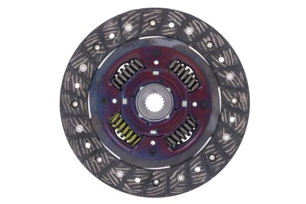 Disco frizione Iseki TM - immagine 2
