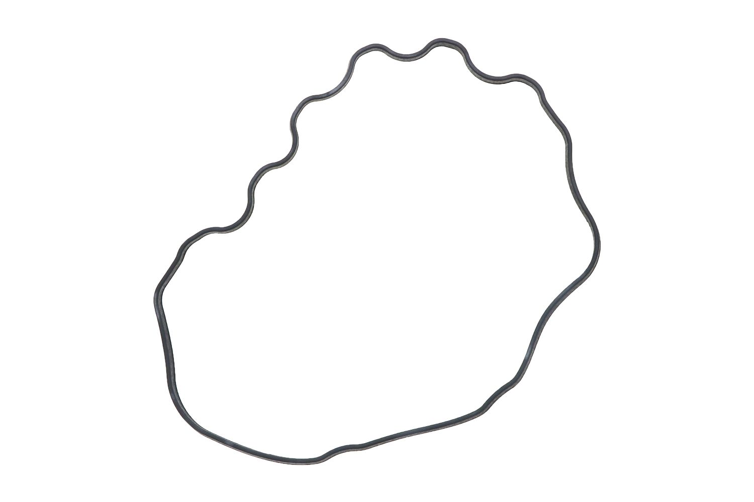Iseki Guarnizione coperchio punterie E3AE1, E3AF1, E3AD1, E3AG1, TU, TL , TE