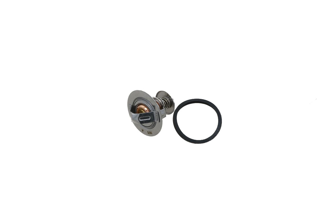 Termostato Yanmar 3T95L, 4T95L, 4TNE94, 4TNE98, 4TNV94, 4TNV98, Marine: 4LH, 4LHA, Komatsu 4D92E, 4D94E, 4D98E, S4D98E,