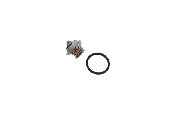 Termostato Kubota D1005, D1105, D1305, D1703, D782, D902, D905, V1305, V1505, V2203, Z482, Z602 - immagine 2