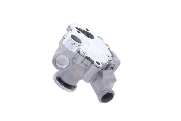 Pompa acqua Yanmar 2TNV70, 3TNV70, 3TNV76, 3TNV80F, Marine: 2YM15, 3YM20, 3YM27A, 3YM30, 3YM30AE, Komatsu 2D70E, 3D70E, 3D76E - immagine 10