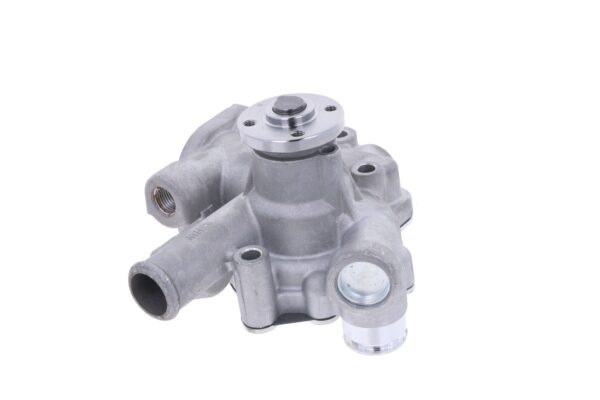 Pompa acqua Yanmar 2TNV70, 3TNV70, 3TNV76, 3TNV80F, Marine: 2YM15, 3YM20, 3YM27A, 3YM30, 3YM30AE, Komatsu 2D70E, 3D70E, 3D76E - immagine 3