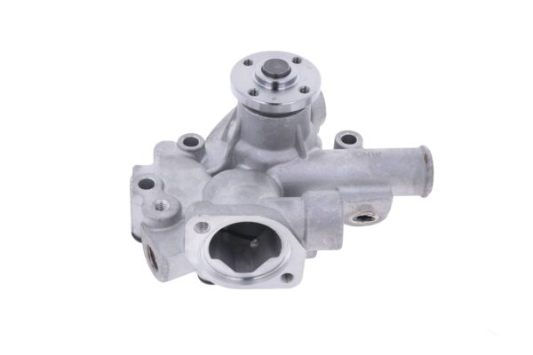 Pompa acqua Yanmar 2TNV70, 3TNV70, 3TNV76, 3TNV80F, Marine: 2YM15, 3YM20, 3YM27A, 3YM30, 3YM30AE, Komatsu 2D70E, 3D70E, 3D76E - immagine 6