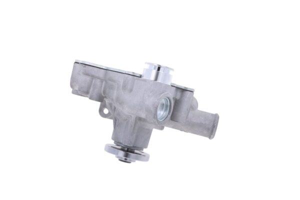Pompa acqua Yanmar 2TNV70, 3TNV70, 3TNV76, 3TNV80F, Marine: 2YM15, 3YM20, 3YM27A, 3YM30, 3YM30AE, Komatsu 2D70E, 3D70E, 3D76E - immagine 9