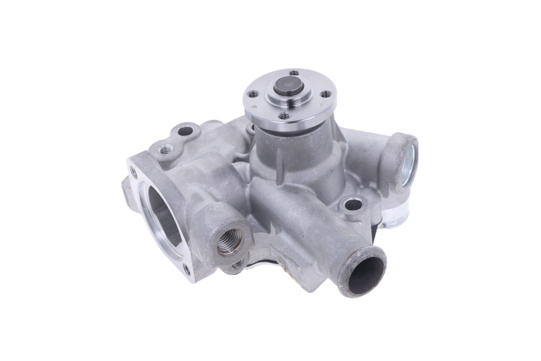 Pompa acqua Yanmar 2TNV70, 3TNV70, 3TNV76, 3TNV80F, Marine: 2YM15, 3YM20, 3YM27A, 3YM30, 3YM30AE, Komatsu 2D70E, 3D70E, 3D76E