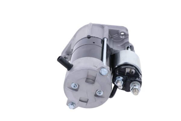 Motorino di avviamento Iseki / Isuzu E269, E374, E383, E393, E3100, E3112, - immagine 3