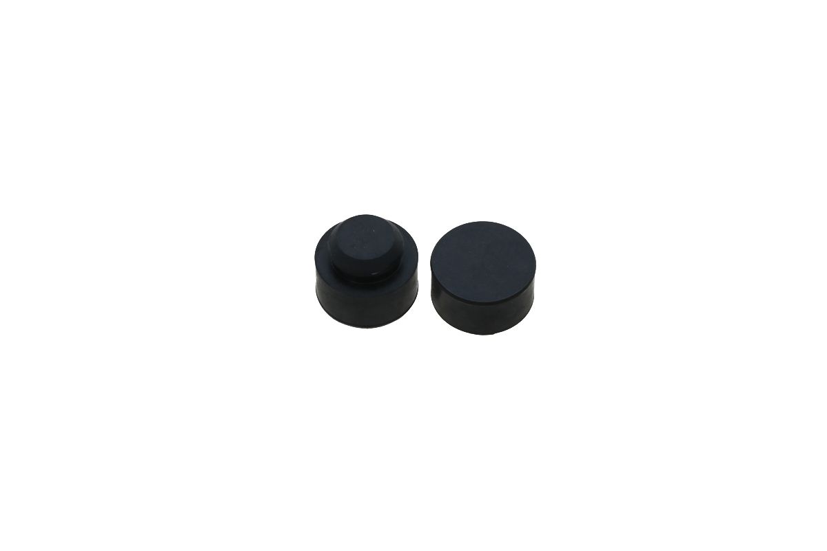 Tampone in gomma Iseki SXG-, TLE- TS-, TU- TX-, TXG-Tipi, Kubota B-, K-, KH-, L-, M, MX-Tipi