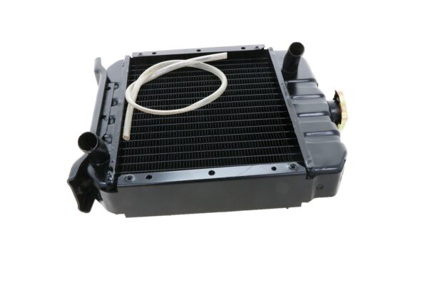 Radiatore Kubota B10, B4200, B5001, B5100E, B5100D, Zen Noh ZB5001 - immagine 3