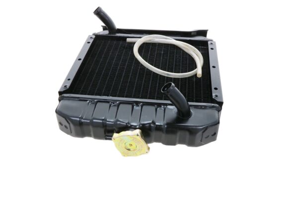 Radiatore Kubota B10, B4200, B5001, B5100E, B5100D, Zen Noh ZB5001 - immagine 5