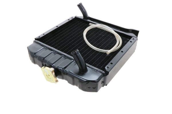 Radiatore Kubota B10, B4200, B5001, B5100E, B5100D, Zen Noh ZB5001 - immagine 6