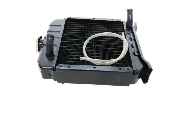 Radiatore Kubota B10, B4200, B5001, B5100E, B5100D, Zen Noh ZB5001 - immagine 7