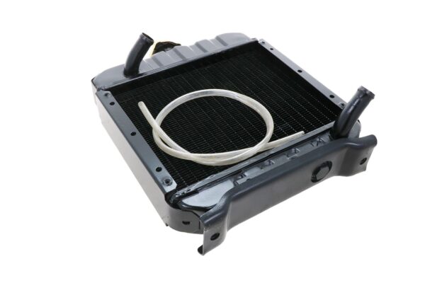 Radiatore Kubota B10, B4200, B5001, B5100E, B5100D, Zen Noh ZB5001 - immagine 8