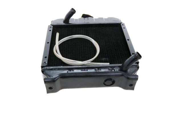 Radiatore Kubota B10, B4200, B5001, B5100E, B5100D, Zen Noh ZB5001 - immagine 9