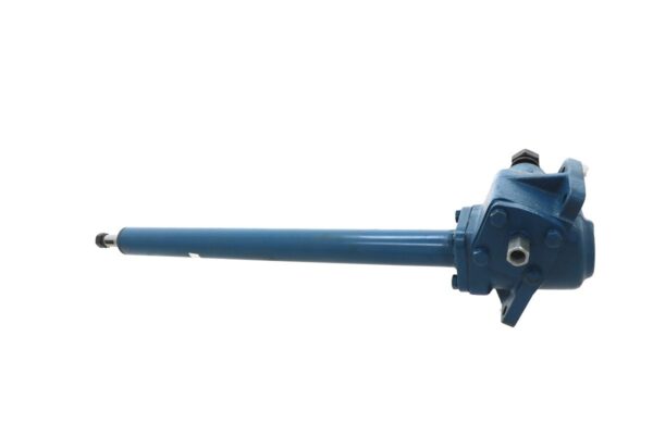 Kubota Scatola dello sterzo L175, L185, L225, L245, L1500, L1501, L1801, L2000, L2201, Yanmar YM180, YM195, YM220, YM240, YM250, YM1500, YM1600, YM1700, YM1900, YM2000 - immagine 4