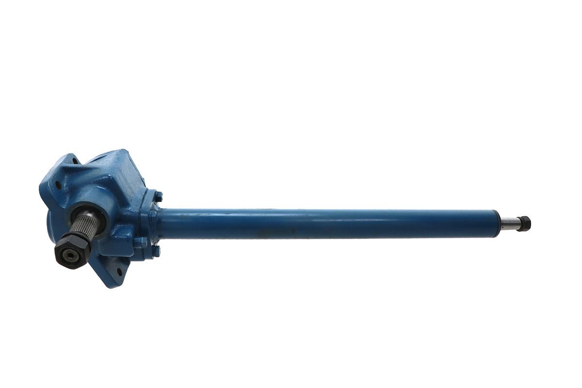 Kubota Scatola dello sterzo L175, L185, L225, L245, L1500, L1501, L1801, L2000, L2201, Yanmar YM180, YM195, YM220, YM240, YM250, YM1500, YM1600, YM1700, YM1900, YM2000