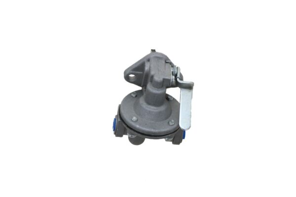 Pompa sollevamento carburante Yanmar, John Deere, Komatsu, - immagine 3