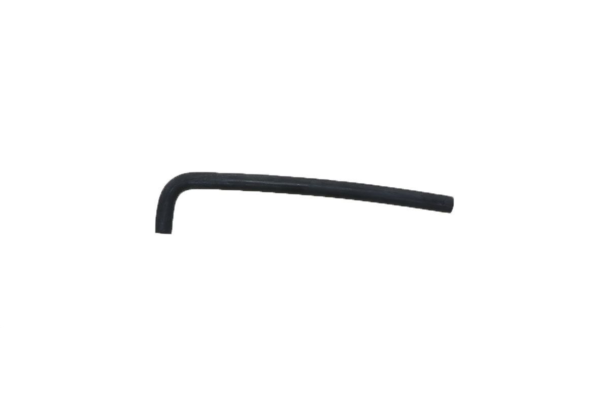 Bypass del Tubo radiatore Kubota L, KH, M, KX, R