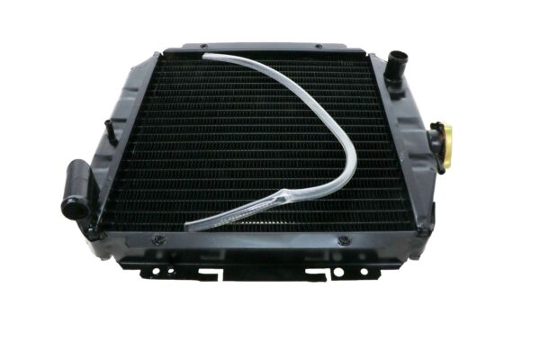 Radiatore Hinomoto C174, C172 - immagine 2
