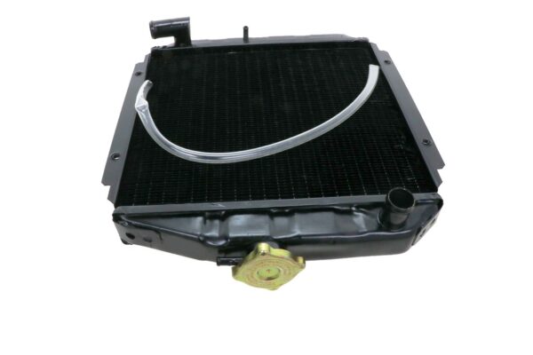 Radiatore Hinomoto C174, C172 - immagine 3