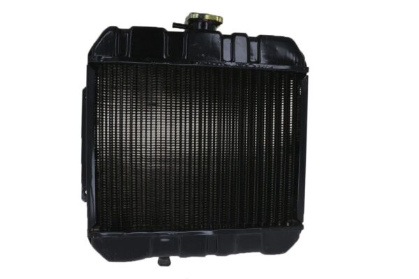 Radiatore Mitsubishi D1450, D1500, D1550, MT1601, MT1401 - immagine 2