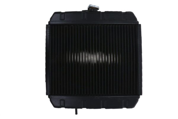 Radiatore Mitsubishi MT14, MTX14, MT15, MTX15, MT16, MTX16 - immagine 3