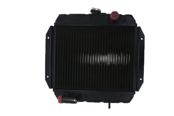 Radiatore Mitsubishi MT14, MTX14, MT15, MTX15, MT16, MTX16 - immagine 4