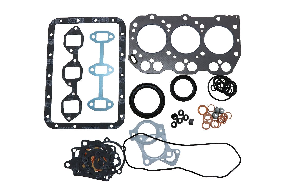 Kit Guarnizioni testata Yanmar 3TNA68