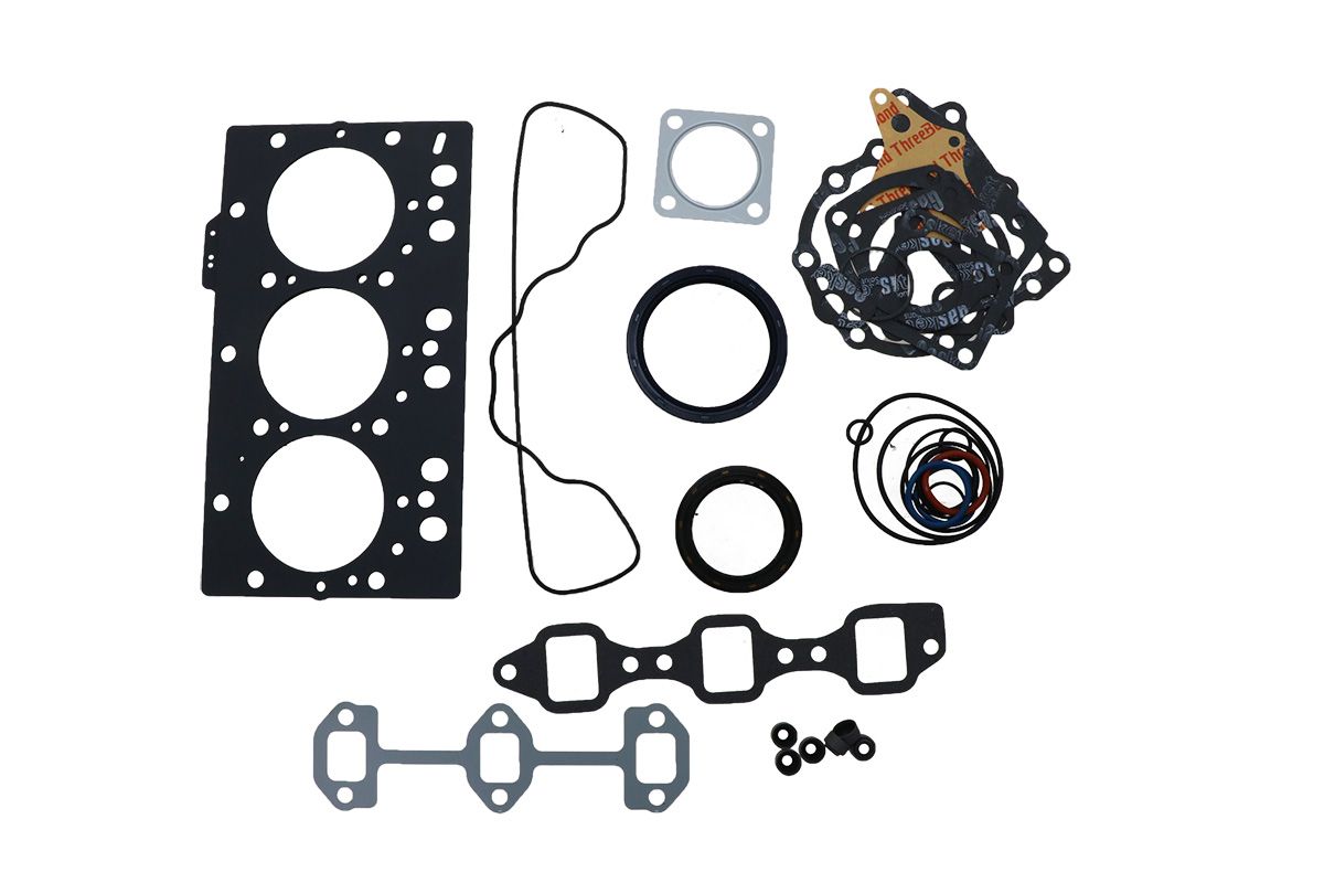Kit Guarnizioni testata Yanmar 3TNE78, Komatsu 3D78AE