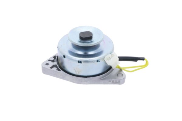 Dynamo Yanmar F-serie, YM-serie, John Deere, 650, 750, Shibaura CM, GT, P, SP, SX-serie, Weidemamn, etc. - immagine 2